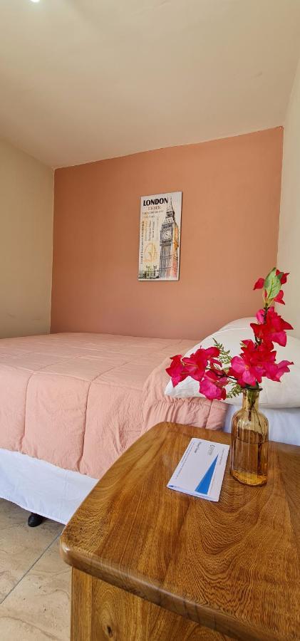 Hotel, Cocoview Valle de Ángeles Extérieur photo