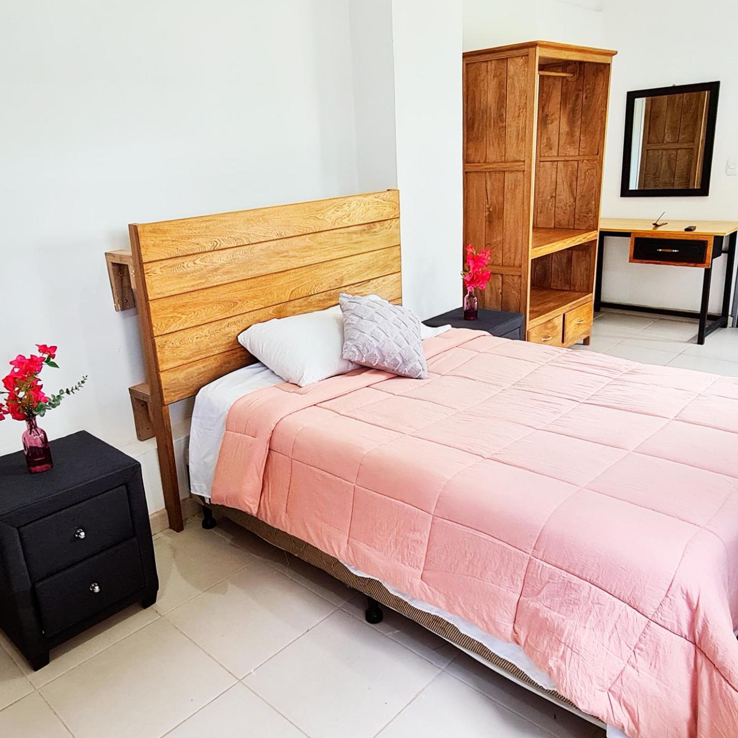 Hotel, Cocoview Valle de Ángeles Extérieur photo