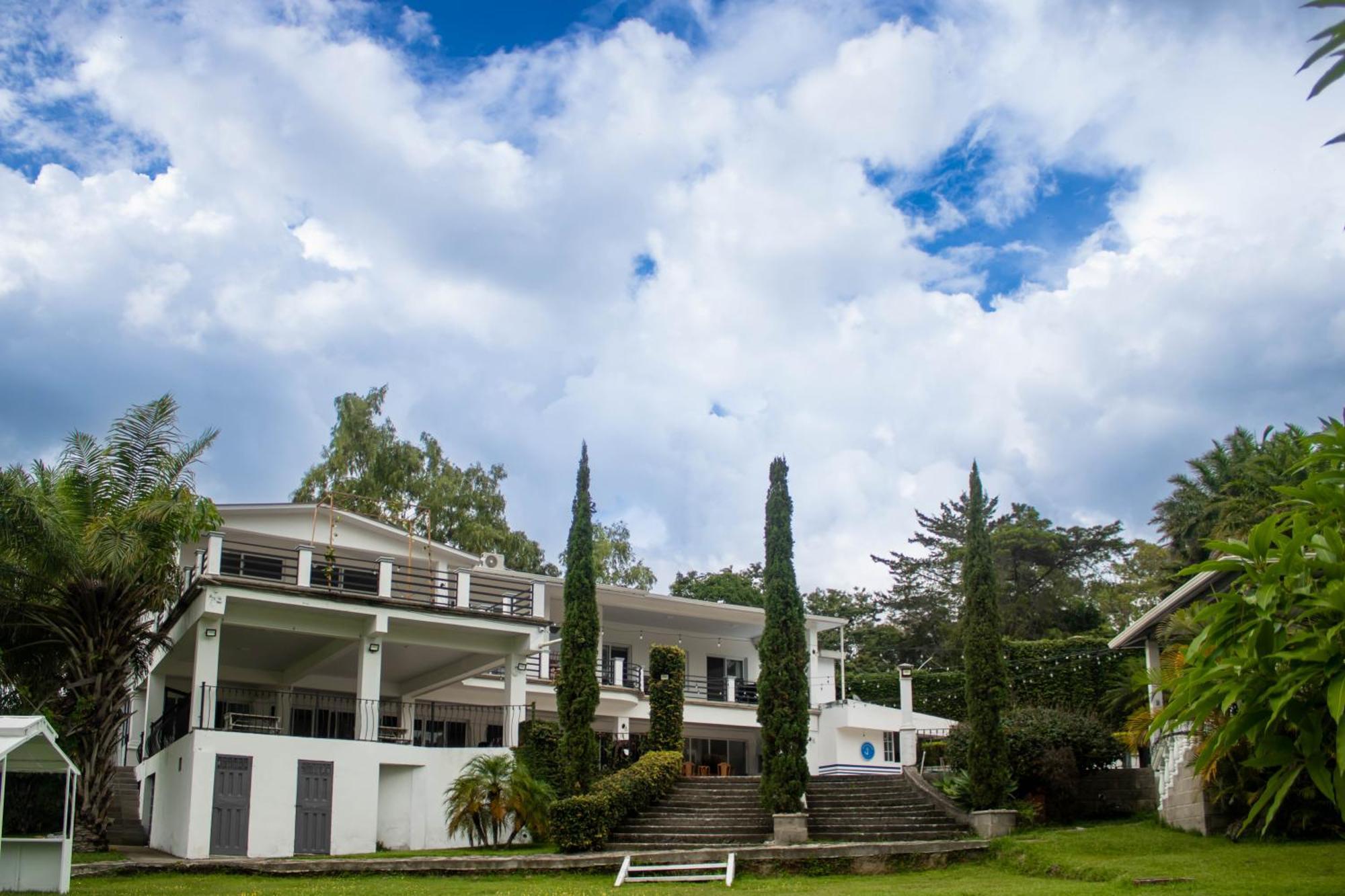 Hotel, Cocoview Valle de Ángeles Extérieur photo